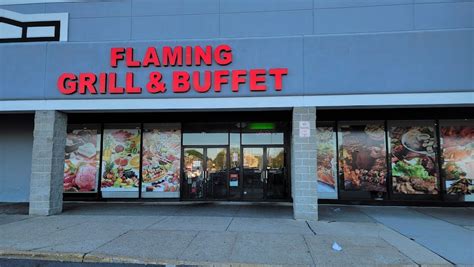 gourmet flaming grill|flaming buffet and grill locations.